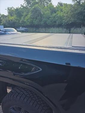 2022 GMC Sierra 1500 AT4X