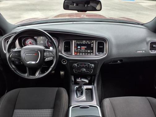 2022 Dodge Charger R/T Scat Pack