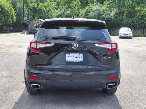 2022 Acura RDX Technology Package
