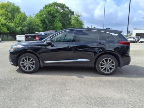 2022 Acura RDX Technology Package
