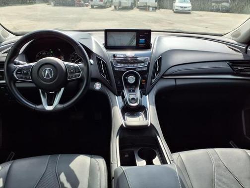 2022 Acura RDX Technology Package