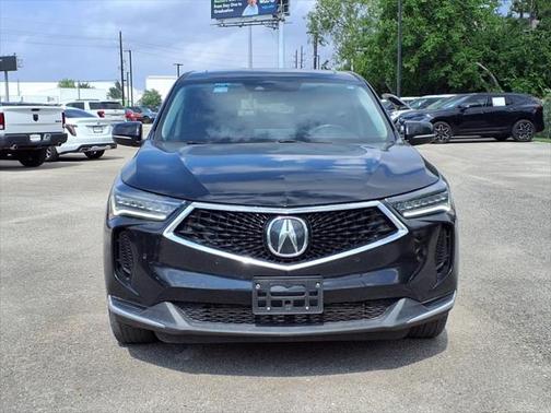 2022 Acura RDX Technology Package