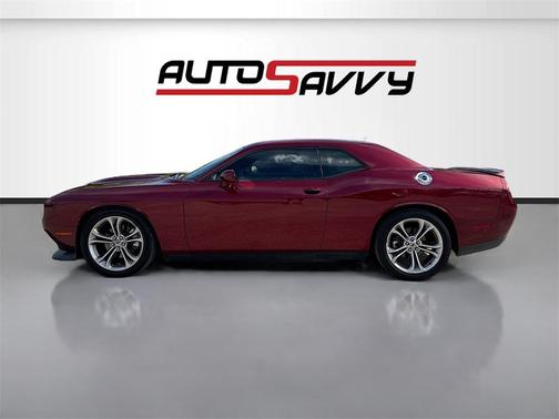 2021 Dodge Challenger GT