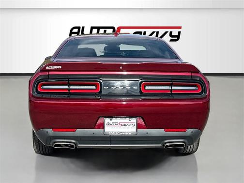 2021 Dodge Challenger GT
