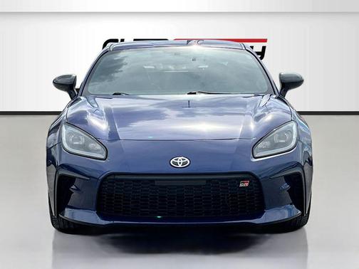 2023 Toyota GR86 Premium