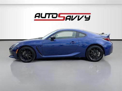 2023 Toyota GR86 Premium