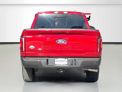 2024 Ford F-150 King Ranch