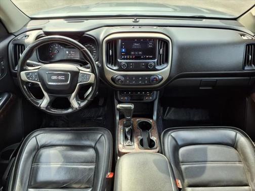 2021 GMC Canyon Denali