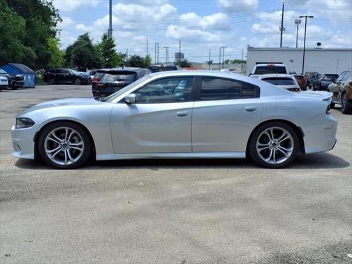 2022 Dodge Charger R/T