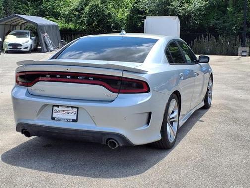2022 Dodge Charger R/T