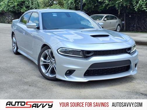 2022 Dodge Charger R/T