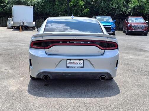 2022 Dodge Charger R/T