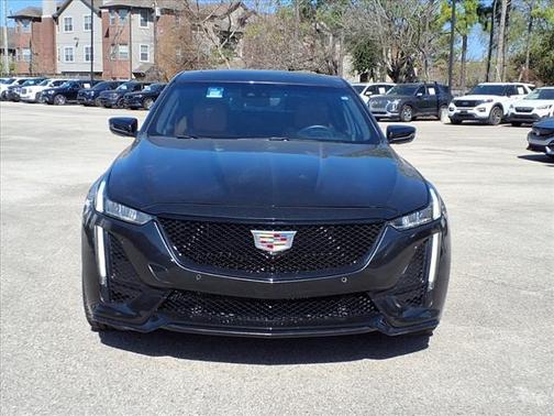 2024 Cadillac CT5-V V-Series