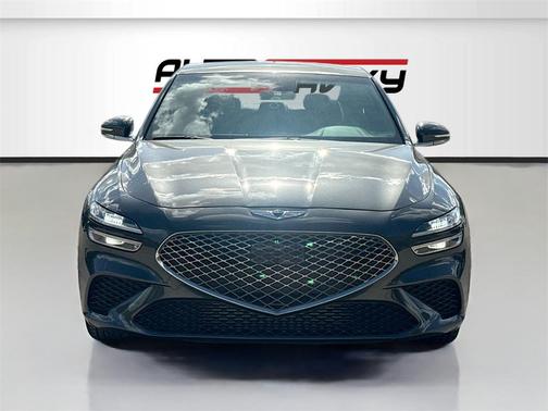 2022 Genesis G70 3.3T