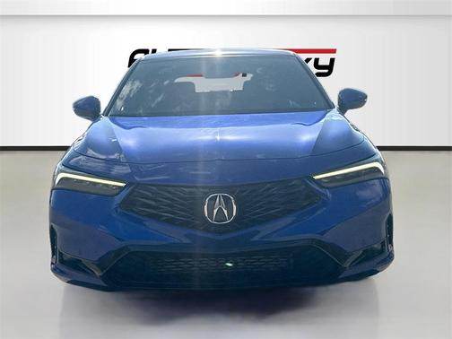 2025 Acura Integra A-SPEC Technology
