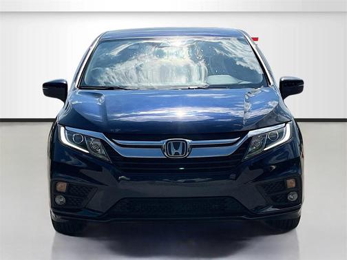 2018 Honda Odyssey EX