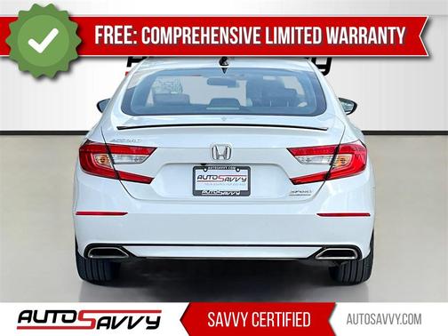 2022 Honda Accord Sport SE 1.5T