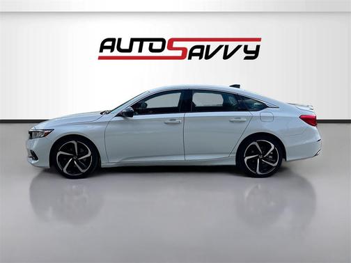 2022 Honda Accord Sport SE 1.5T
