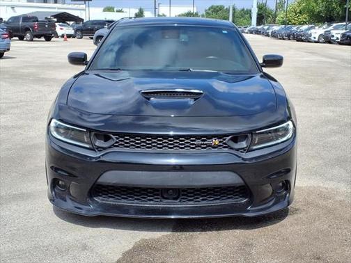 2023 Dodge Charger R/T Scat Pack