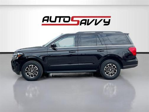 2023 Ford Expedition XLT