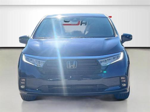 2022 Honda Odyssey EX