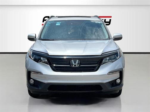 2022 Honda Pilot 2WD Special Edition