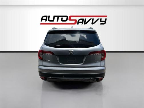 2022 Honda Pilot 2WD Special Edition