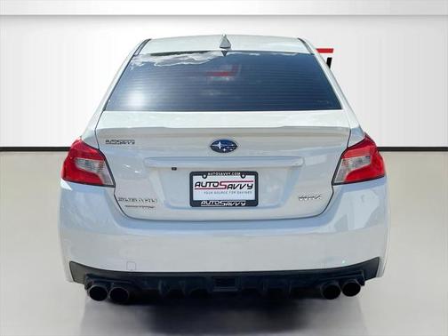 2020 Subaru WRX Premium
