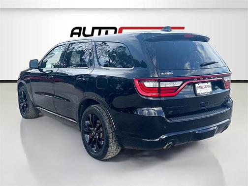 2020 Dodge Durango R/T AWD
