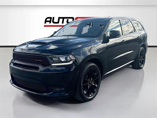 2020 Dodge Durango R/T AWD