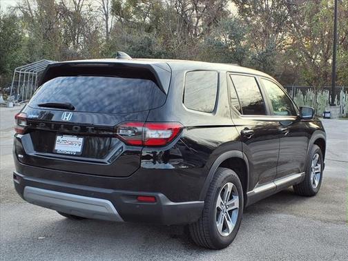 2023 Honda Pilot AWD EX-L 7 Passenger