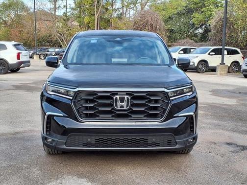 2023 Honda Pilot AWD EX-L 7 Passenger