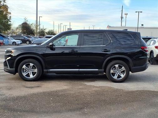 2023 Honda Pilot AWD EX-L 7 Passenger