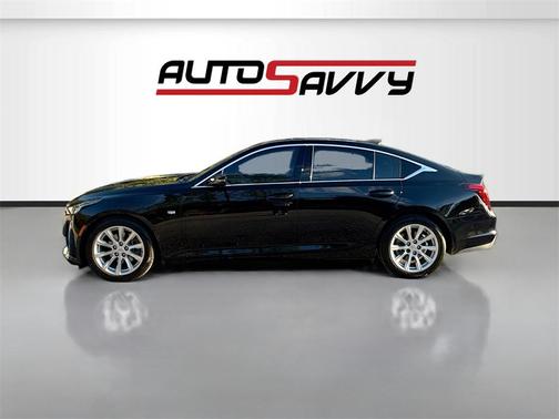 2024 Cadillac CT5 Luxury