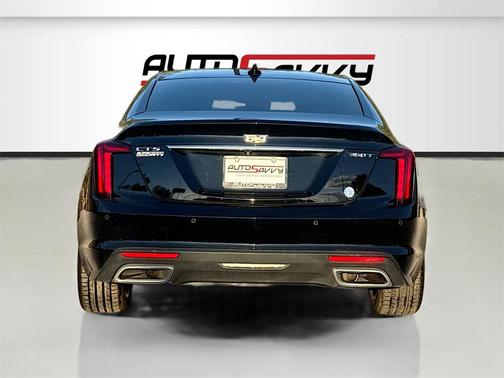 2024 Cadillac CT5 Luxury