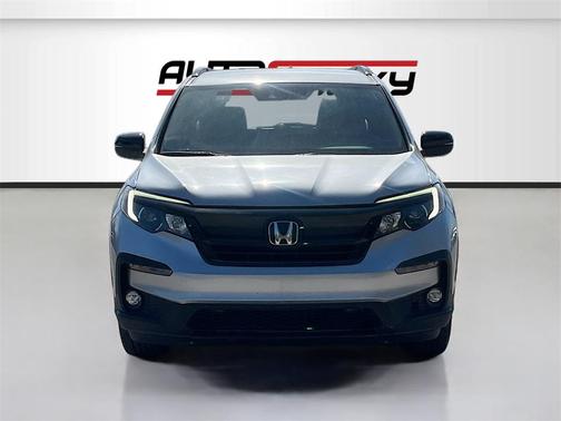 2022 Honda Pilot 2WD Sport