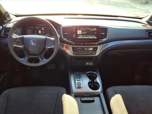 2022 Honda Pilot 2WD Sport