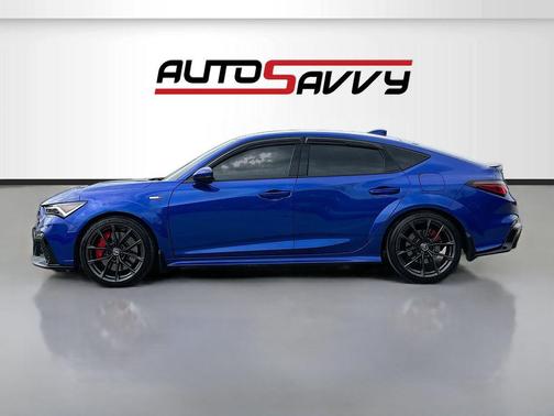 2024 Acura Integra Type S