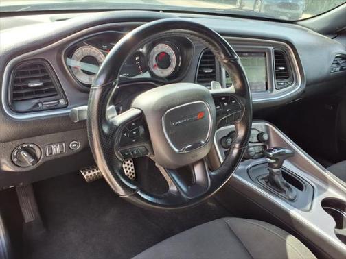 2019 Dodge Challenger R/T Scat Pack