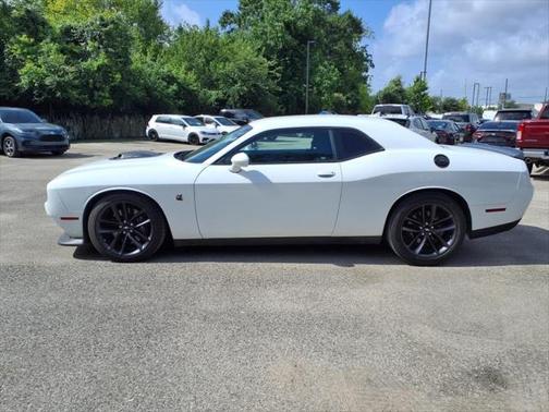 2019 Dodge Challenger R/T Scat Pack