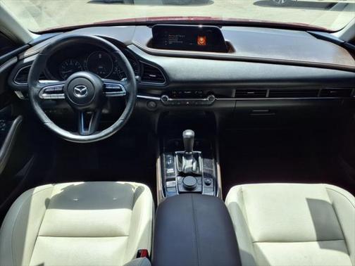 2021 Mazda CX-30 Premium Package