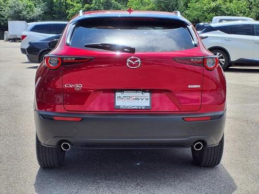 2021 Mazda CX-30 Premium Package