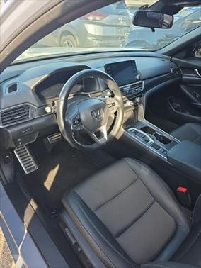 2021 Honda Accord Sport 1.5T