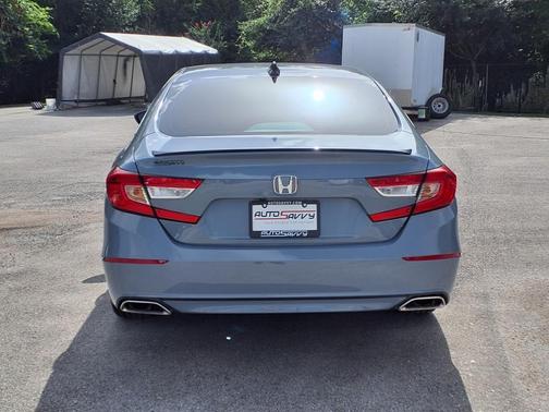 2021 Honda Accord Sport 1.5T