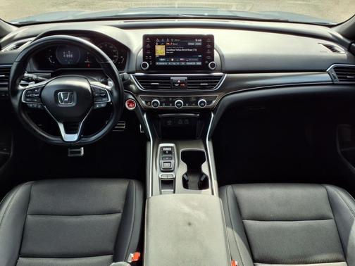 2021 Honda Accord Sport 1.5T