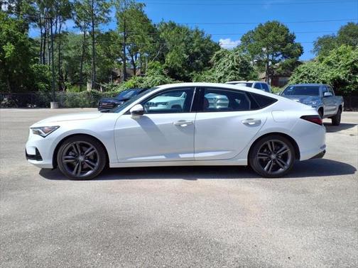 2024 Acura Integra A-SPEC Technology