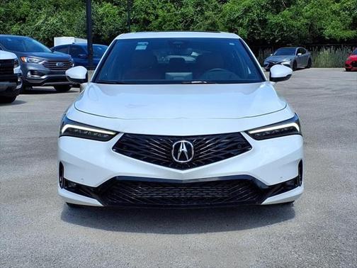 2024 Acura Integra A-SPEC Technology