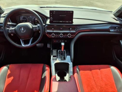 2024 Acura Integra A-SPEC Technology