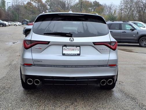 2024 Acura MDX Type S w/Advance Package