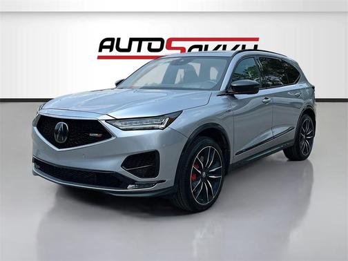 2024 Acura MDX Type S w/Advance Package